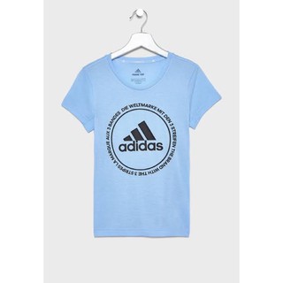 เสื้อยืด เด็ก Adidas YG TR PRIME TEE