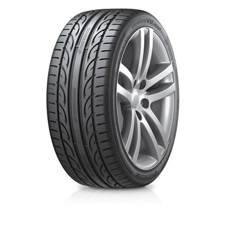 225-45r18-hankook-ventus-v12-evo2-ปี22-จำนวน-1-เส้น