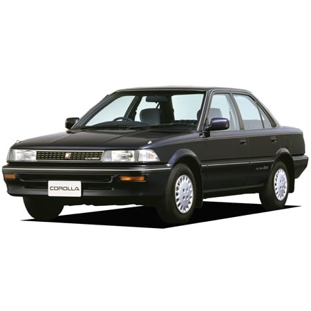 ไฟมุม-ไฟหรี่มุม-corner-lamp-toyota-corolla-ae90-ae92-โคโรล่า-โดเรม่อน