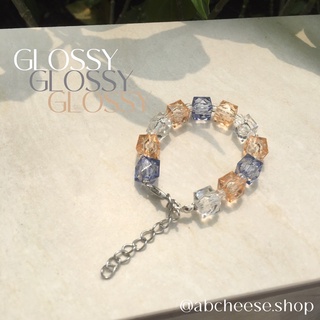 Glossy Bracelet ig.abcheese.shop