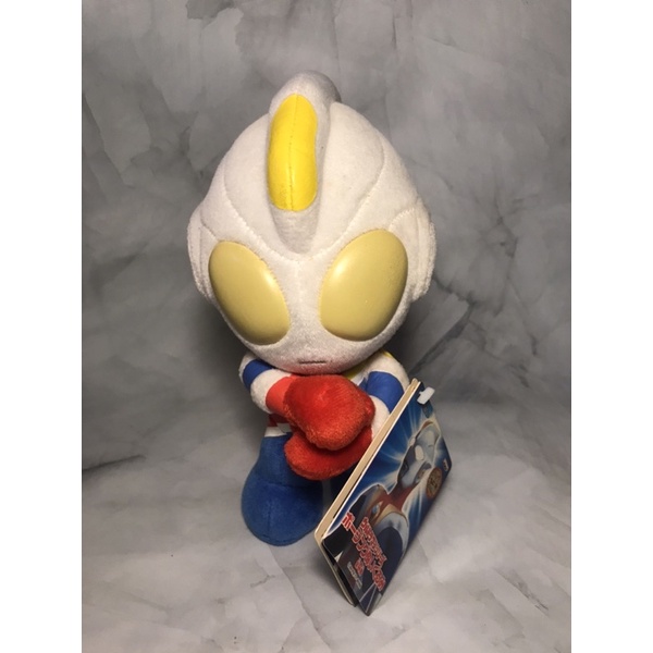 ultraman-series-banpresto-ตุ๊กตา-อุลตร้าแมน-ของสะสม