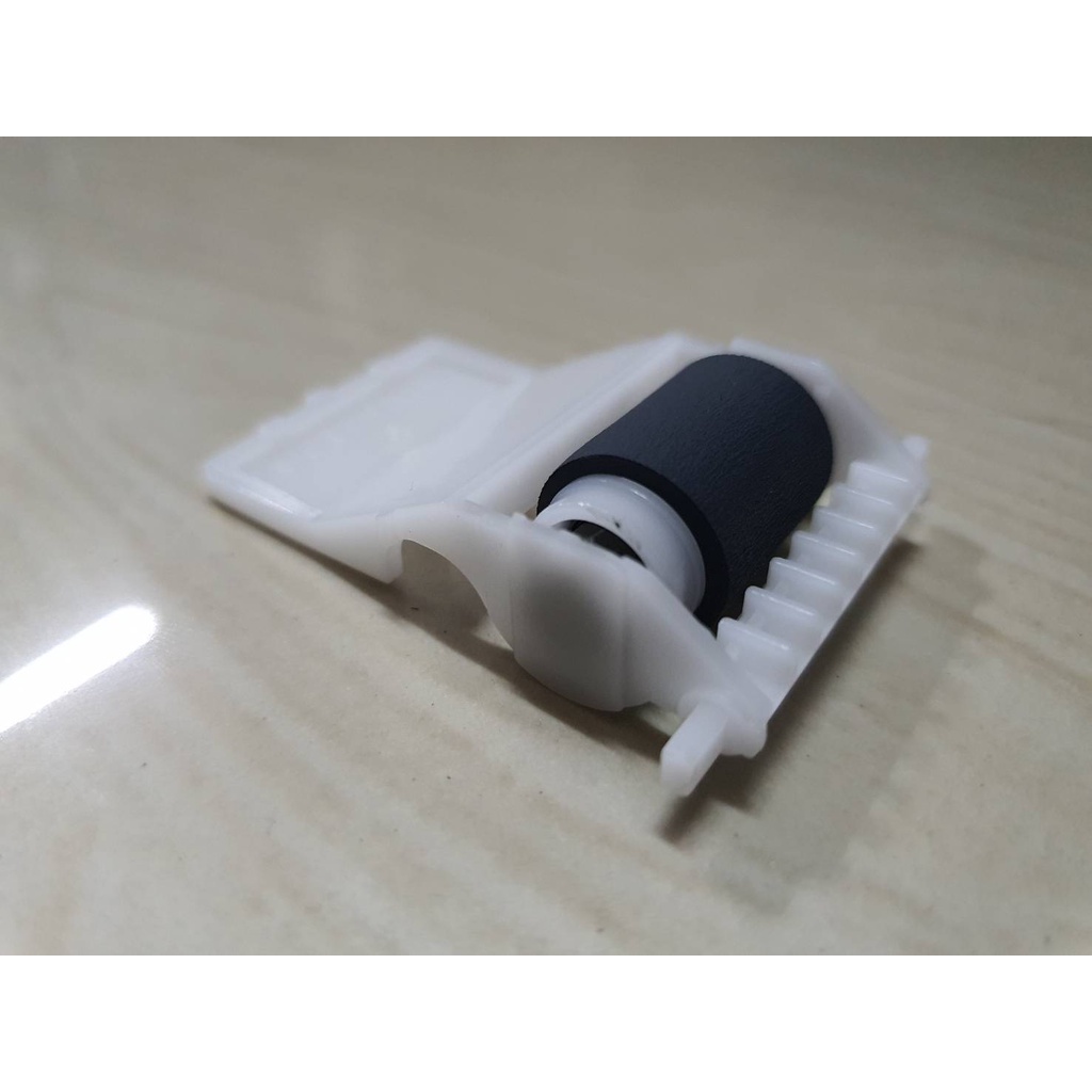 ลูกยางดึงกระดาษ-ตัวล่าง-epson-l1100-l1300-1400-1800-roller-retard-assy-for-epson-stylus-photo-r1390-r1400-r1800-t1100-me