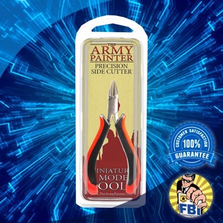 The Army Painter Precision Side Cutter Accessories for Board Game [ของแท้พร้อมส่ง]