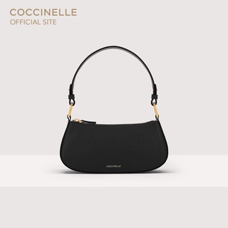 COCCINELLE MERVEILLE Pochette 520101 กระเป๋าสะพายผู้หญิง