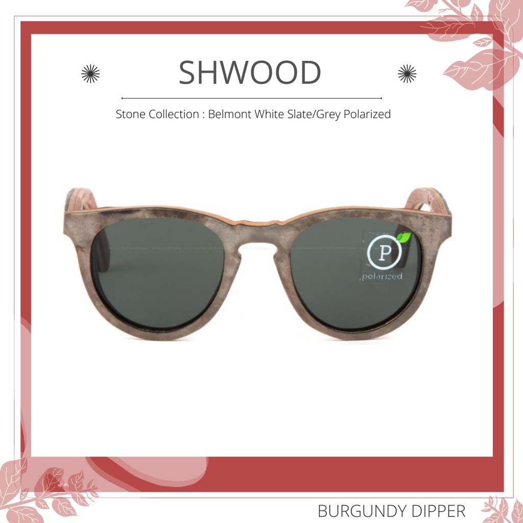 แว่นกันแดด-shwood-stone-collection-belmont-white-slate-grey-polarized