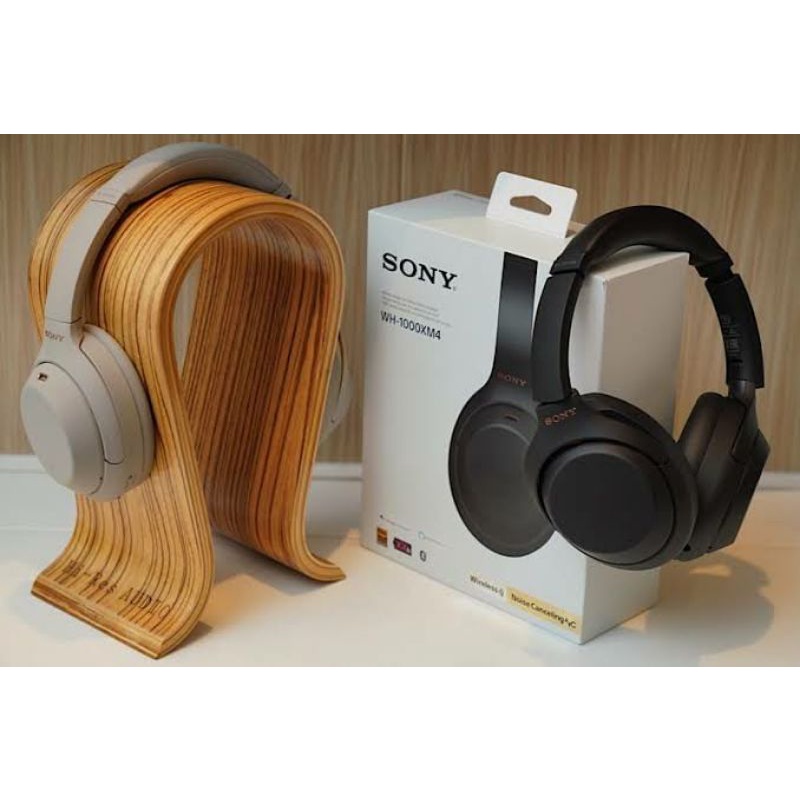 sony-wh-1000xm4-ประกันศูนย์ไทย-พร้อมส่ง-หูงฟัง-hi-res-รุ่น-top-พร้อมระบบตัดเสียงรบกวน