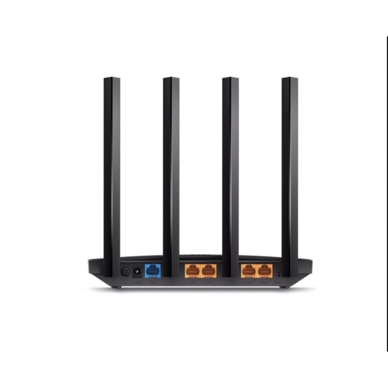 tp-link-archer-c80-dual-band-wifi-router-mimo-3x3-เทคโนโลยี-ปล่อยสัญญาณสองย่านความถี่