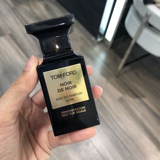 Tomford Noir de Noir 50ml.