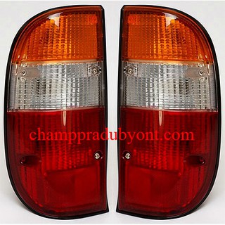 ไฟท้าย FORD RANGER 1998 1999 2000 2001 2002 2003