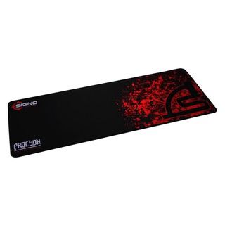 SIGNO E-Sport PROCYON Gaming Mouse Mat รุ่น MT-312S (Speed Edition) (แผ่นรองเมาส์ เกมส์มิ่ง)