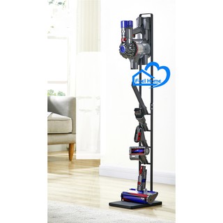 ขาตั้งสำหรับเครื่องดูดฝุ่น ที่วางเครื่องดูดฝุ่น สำหรับ Dyson รุ่นDyson127 พร้อมส่ง