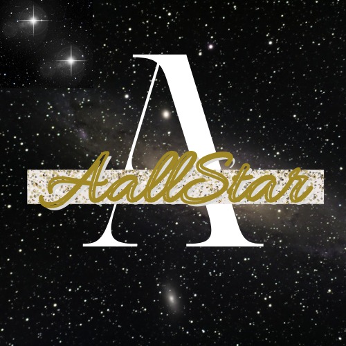 โลโก้ร้าน allstarr