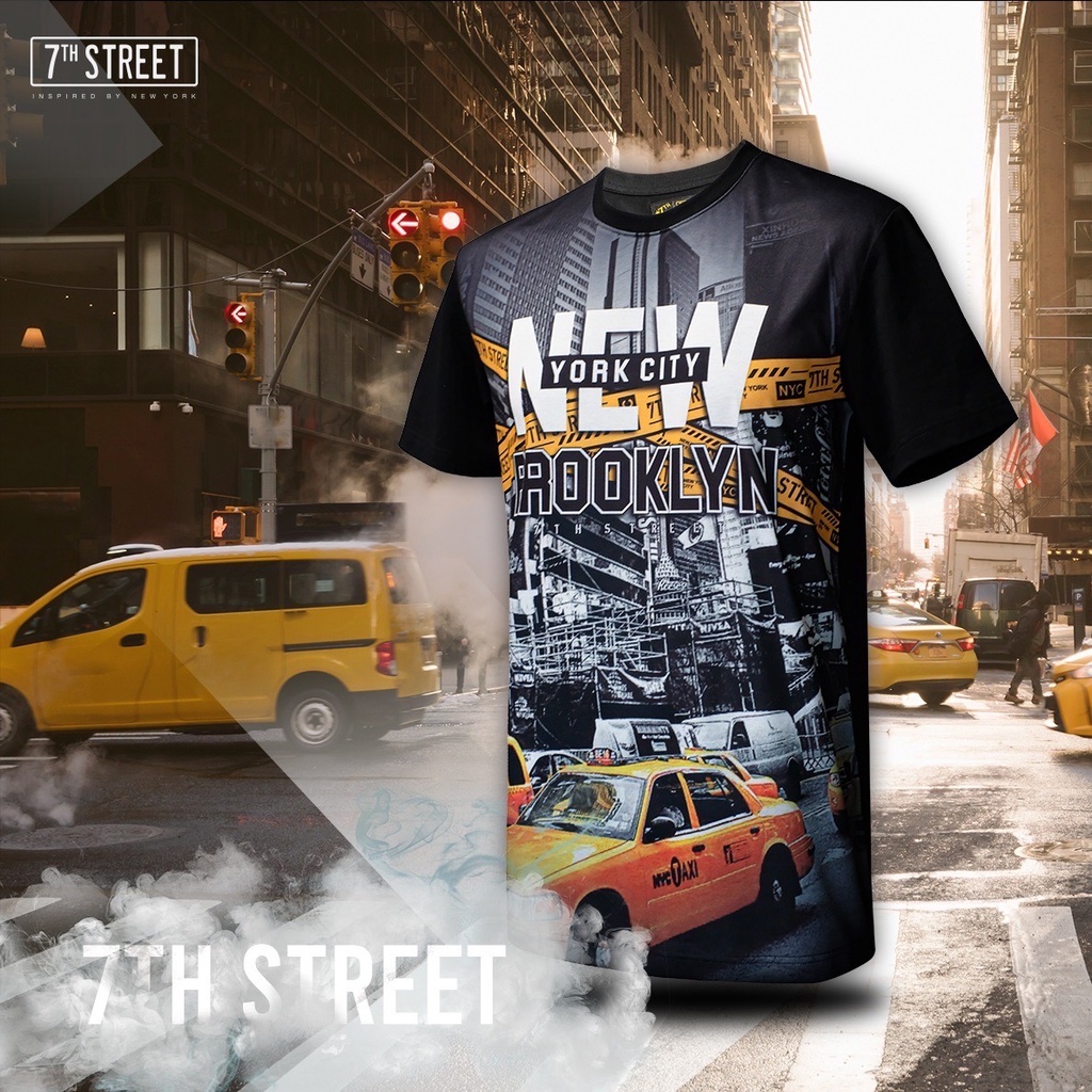7th-street-เสื้อยืด-คอลเลคชั่นล่าสุด-รุ่น-b-ylc