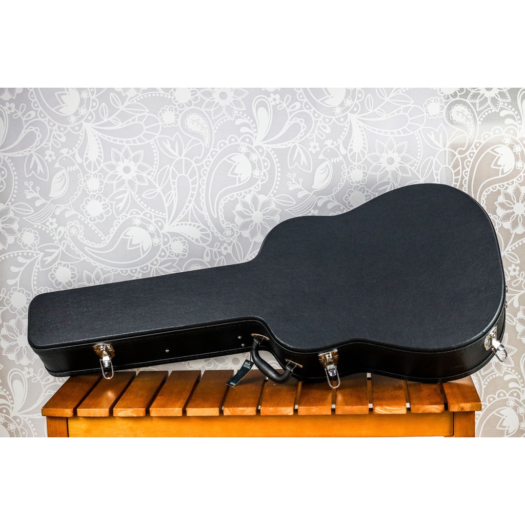 Acoustic Guitar Case หนัง PG-4102 เคสกีต้าร์โปร่ง เคสกีต้าร์ ฮาร์ดเคส ...