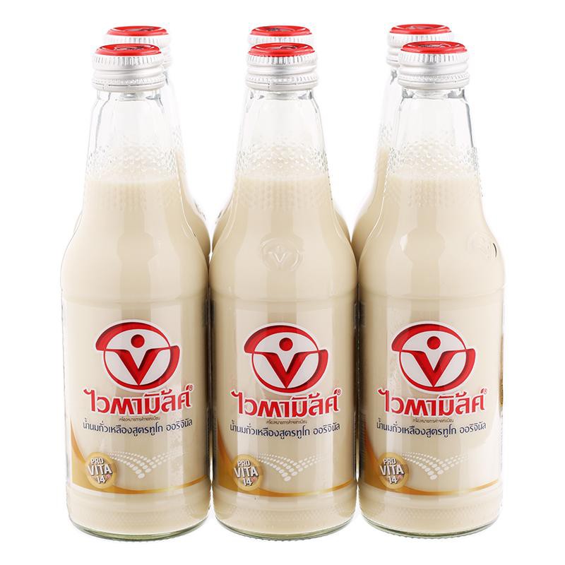 ยกลัง-vitamilk-ไวตามิ้ลค์-น้ำนมถั่วเหลือง-สูตรทูโก-ออริจินัล-300