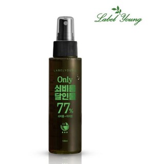 LABELYOUNG Shocking Portulaca 77% Oleracea Mist 100ml