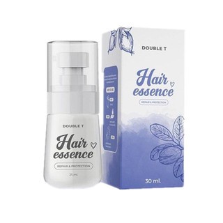 hair-essence-double-t-แฮร์เอสเซ้นส์บำรุงผม-ดับเบิ้ลที-30-ml