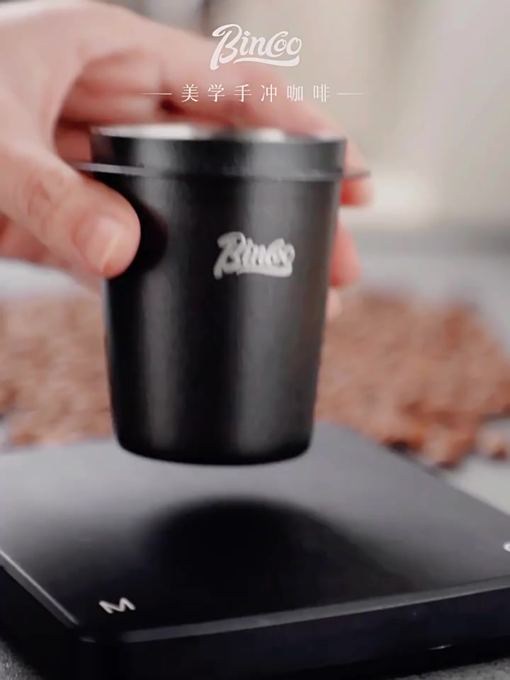 bincoo-ถ้วยตวงกาแฟ-ผงกาแฟ-สเตนเลส-สไตล์อิตาลี-ขนาด-51-มม-58-มม