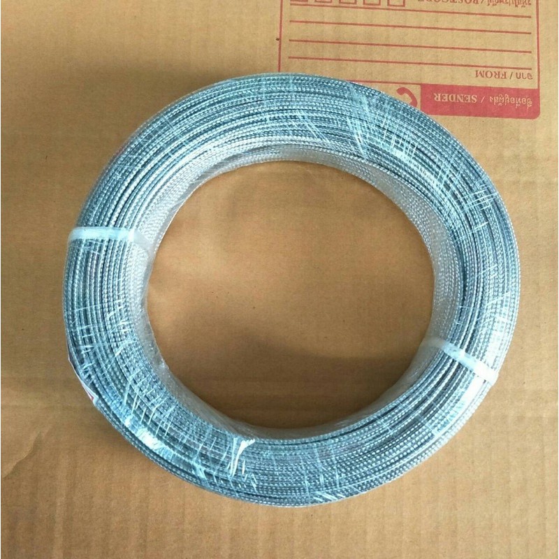 thermocouple-type-k-sw100m-สายเทอร์โมคับเปิ้ลสายยาว-100ม-สายวัดอุณหภูมิ-สินค้าในไทยพร้อมส่งคุณภาพดีเยี่ยม