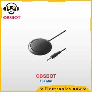 obsbot hq mic ไมโครโฟนประชุม OBSBOT HQ Mic conference microphone