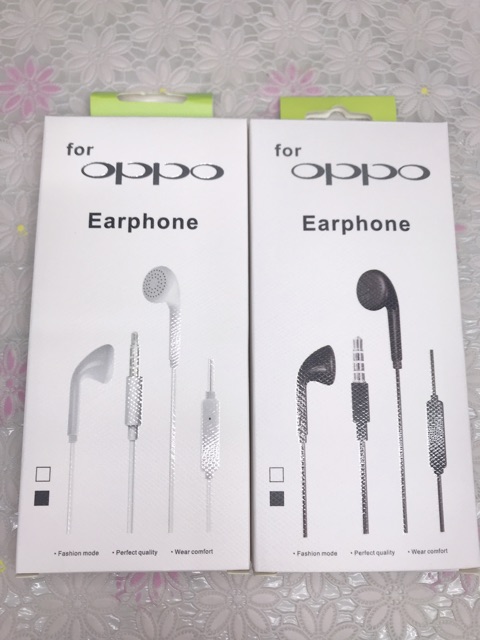 หูฟัง-oppo-ใช้ทุกรุ่น