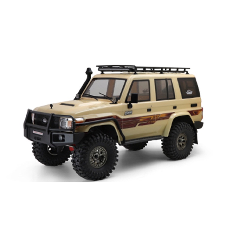 ใหม่ Ruitai RGT1/10 รถออฟโร้ดบังคับวิทยุ สี่ล้อ EX86190 4WD | Shopee ...
