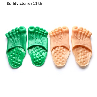 Buildvictories11 ปลอกสวมหุ้มข้อเท้า ลายฮาโลวีน ขนาดใหญ่ ของเล่นสําหรับเด็ก