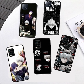 เคสโทรศัพท์มือถือ ลาย Tokyo Ghoul สําหรับ Samsung Galaxy J4 J5 J6 J7 J730 J8 Plus Prime Core Pro Duo IJ132