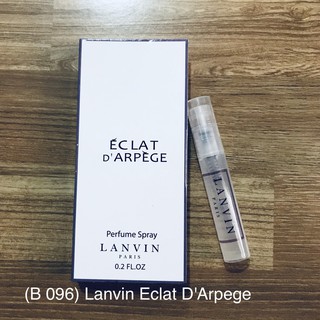 น้ำหอมเทสเตอร์ กลิ่นLanvin Eclat DArpege