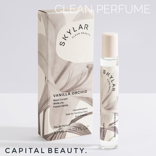 SKYLAR Clean Beauty Perfume