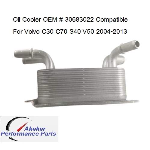 oil-cooler-oem-30683022-compatible-for-volvo-c30-c70-s40-v50-2004-2013