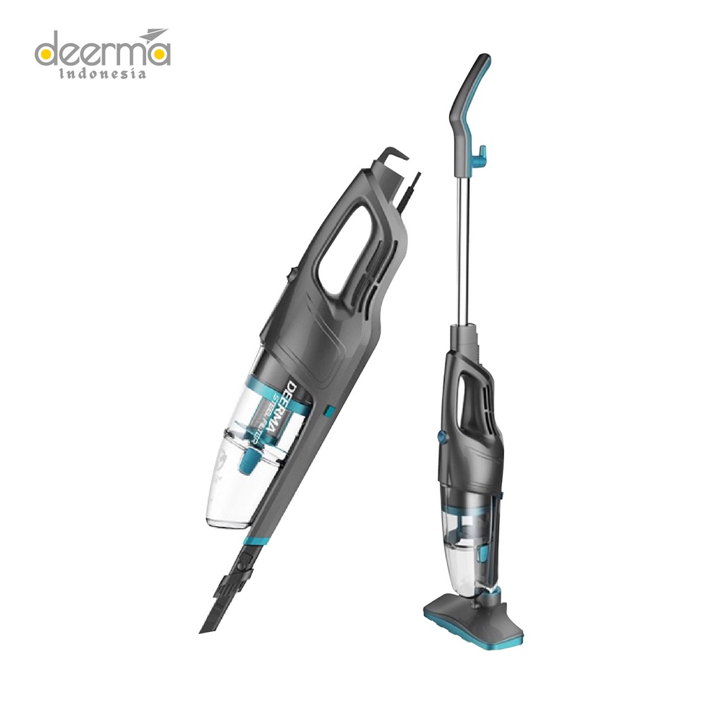 Deerma DX900 DX920 เครื่องดูดฝุ่นอิเล็กทรอนิกส์ แบบพกพา 11-15KPa ...