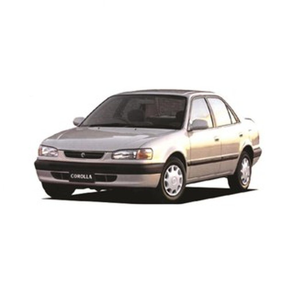 หม้อน้ำ-toyota-corolla-ae100-ae110-ae112-โคโรล่า-สามห่วง-ตองหนึ่ง-ไฮทอค-หนา26มิล-เกียร์ธรรมดา-bangplusonline