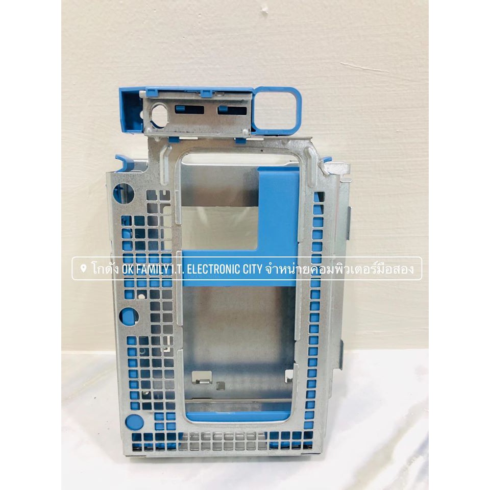 ถาดฮาร์ทดิสก์ Hard Drive Caddy for DELL Optiplex 9020 3010 990 790