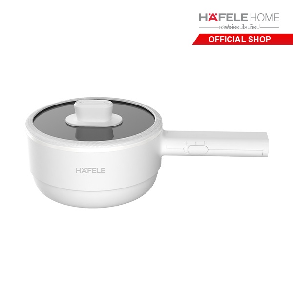 Hafele top electric stove