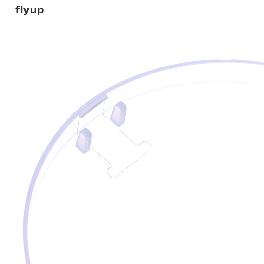 flyup-กล่องเก็บพัฟแต่งหน้า-แบบใส-ทรงกลม-th