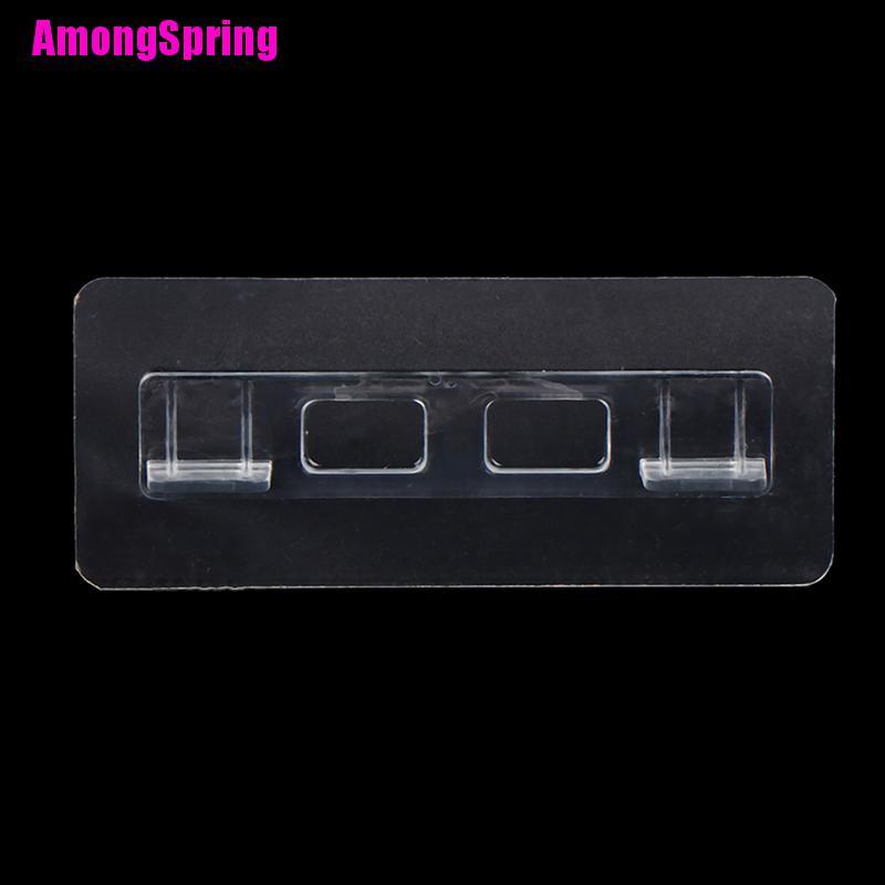 amongspring-หมุดติดผนังตู้เสื้อผ้า-1-ชิ้น