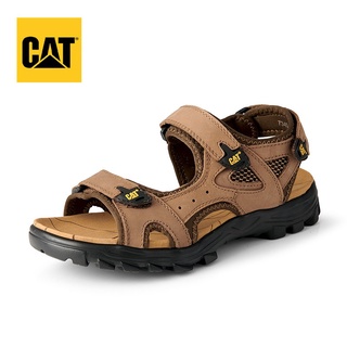 รองเท้า หนังวัวชั้นแรก รองเท้ารัดส้น Sandals  SIZE38-46【7189】