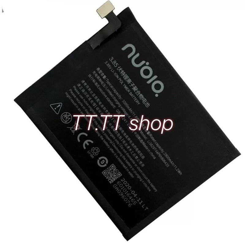 แบตเตอรี่-เดิม-zte-nubia-z11-nx531-li3829t44p6h806435-ร้าน-tt-tt-shop