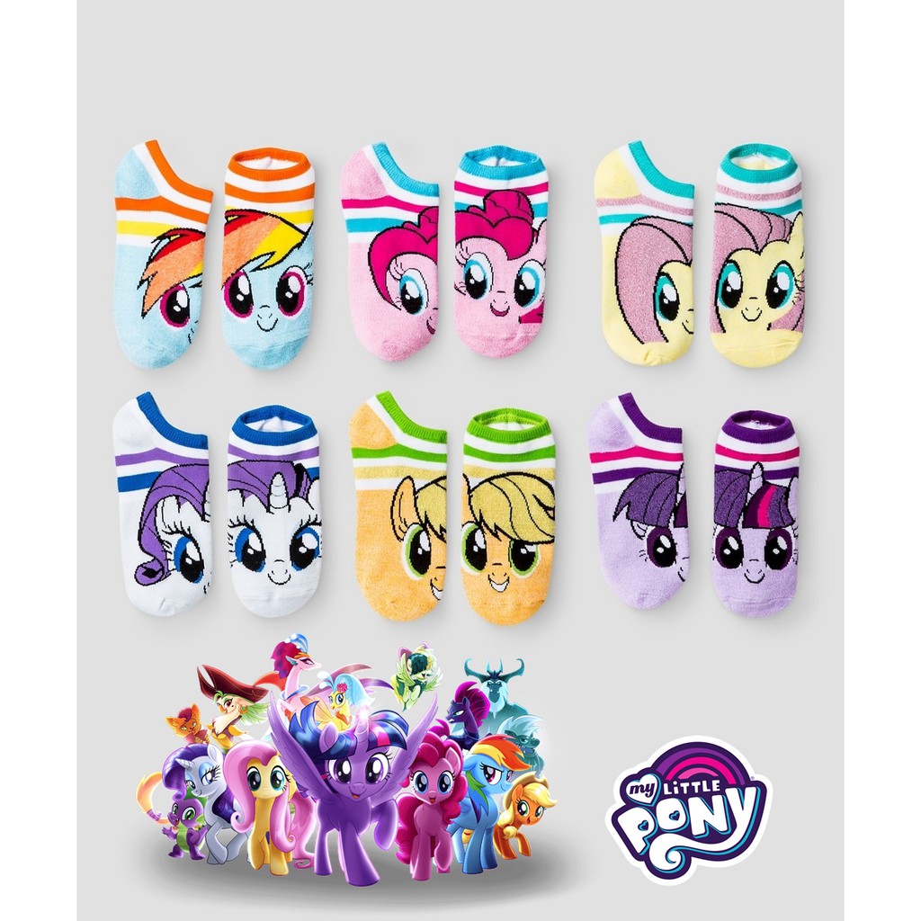 ถุงเท้าเด็กลาย-my-little-pony-ลาย-paws-patrol-น่ารักกว่านี้ไม่มีอีกแล้ว