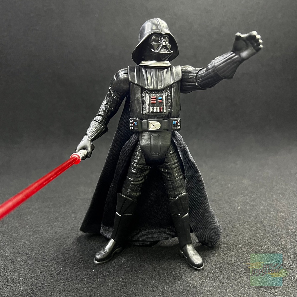 model-darth-vader-โมเดล-ดาร์ธ-เวเดอร์-1-10