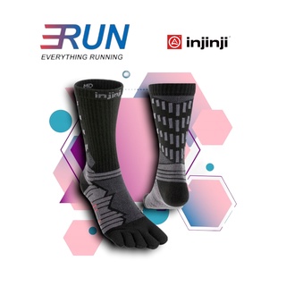 INJINJI ULTRARUN UNISEX OBS