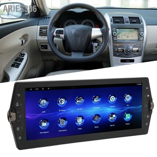 Aries306 12.3in Car Navigator 2DIN Multimedia Music Video Player Quad Core Universal for Android 11 System