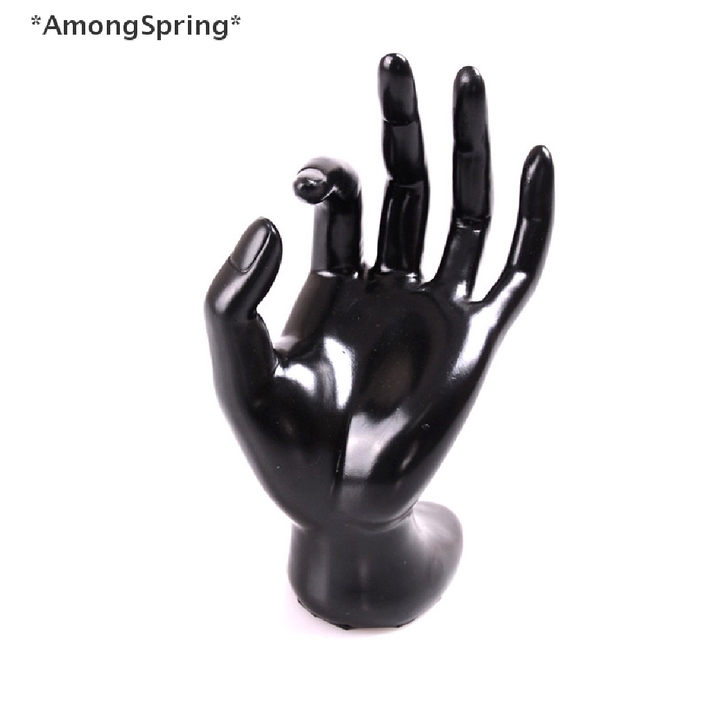 amongspring-หุ่นมือ-ok-สําหรับโชว์เครื่องประดับ-แหวน-สร้อยข้อมือ
