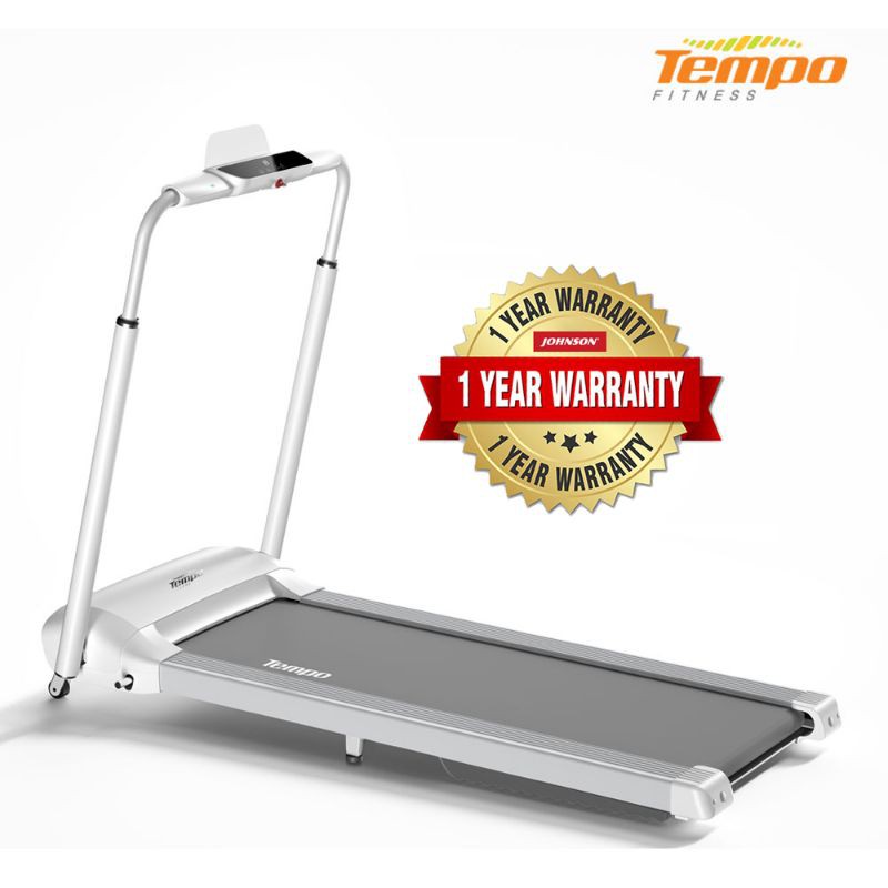 Tempo TS 1 1 Treadmill Tempo TS1 Shopee Thailand