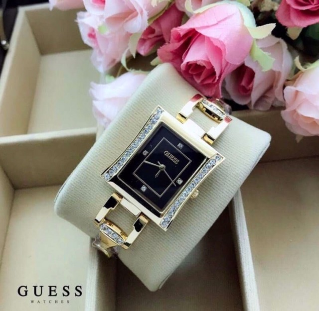 นาฬิกาข้อมือ-guess