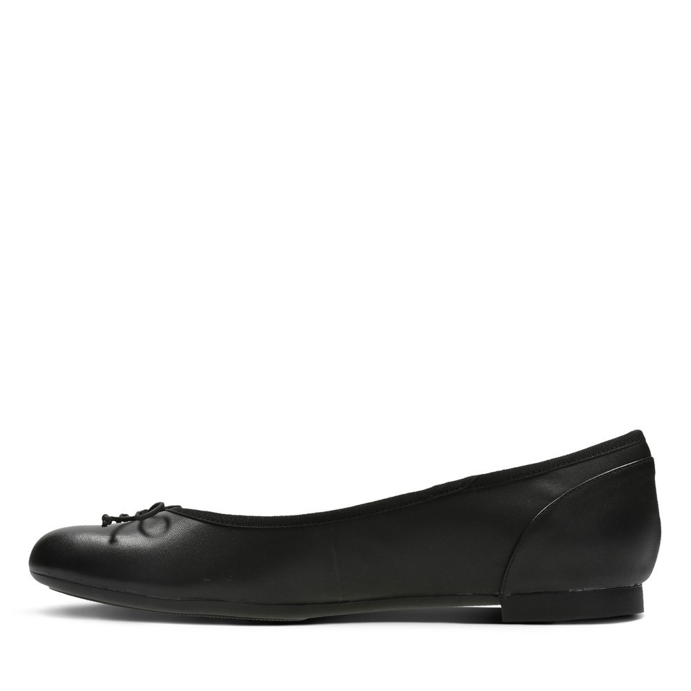 clarks-รองเท้าคัทชูผู้หญิง-couture-bloom-26115485-สีดำ