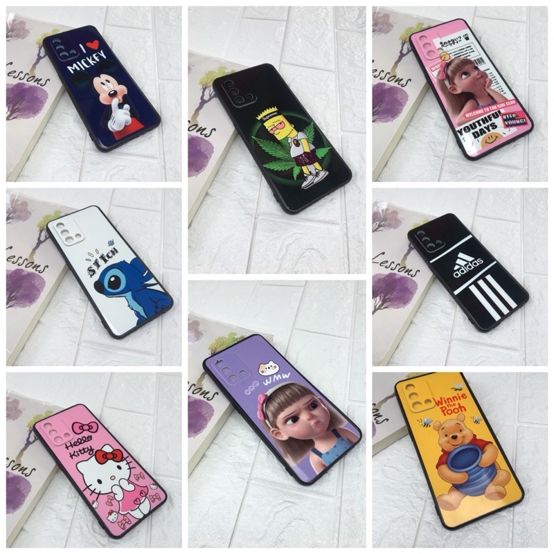 case-oppo-a95-เคส-ออปโป้