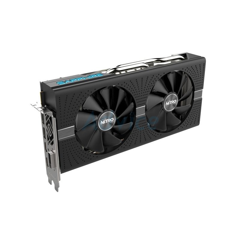 SAPPHIRE NITRO RX 570 8G B Shopee Thailand