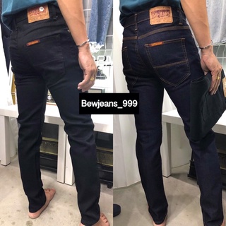 สินค้า กางเกงยีนผู้ชาย เดฟยืด ใส่สบาย รุ่น บิ๊กจอส์ size 28-36